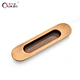 Coffee Zinc Handle
